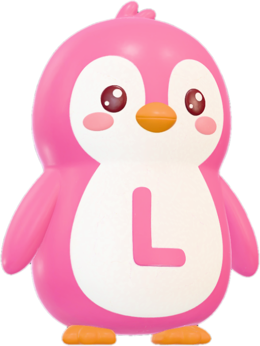 Lapík, maskot Lapse